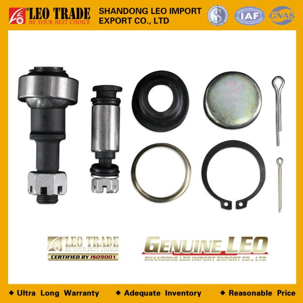 Ремкомплект рычага переключения передач LEO TRADE, (LEO200091A)