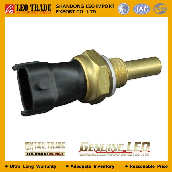 Датчик температуры охлаждающей жидкости LEO TRADE, Евро-3, WP12, (LEO100509A)