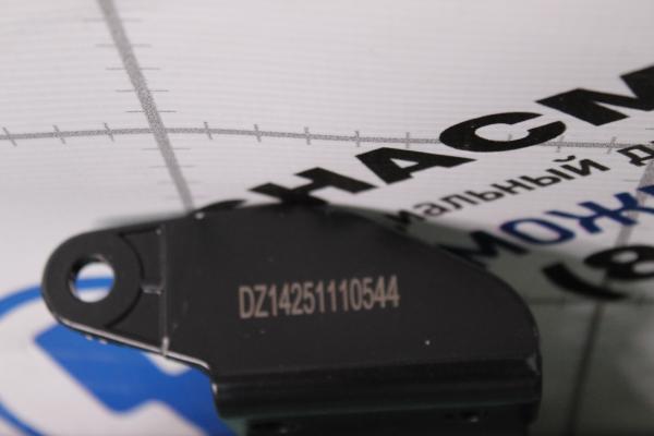 Петля капота (R) SHAANXI, X5000