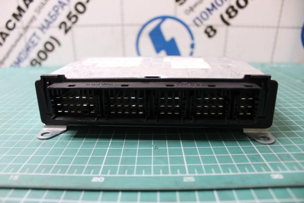 Блок управления EBS (WABCO) SHAANXI, X6000, (446 135 2240)