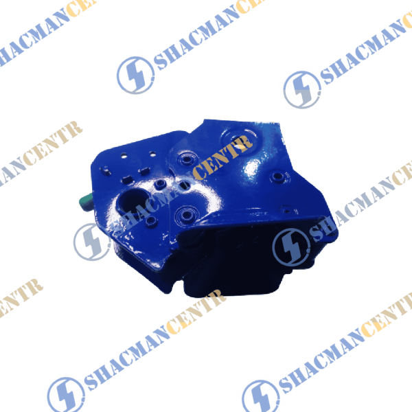 Замок кабины  (Rear) SMS, (SMS-654)