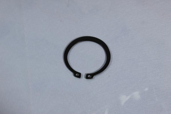 Кольцо стопорное тормозного вала (36*44) SHAANXI, F3000