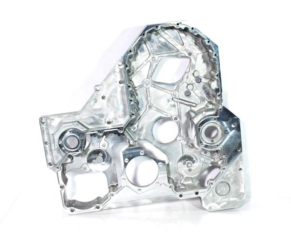 Крышка блока (Front) AUTOMAX, ISM11, (AM1185)