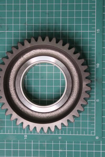 Шестерня системы ГРМ CUMMINS.