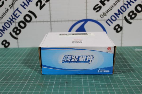 Нагреватель воздуха впускного коллектора WEICHAI, WP12