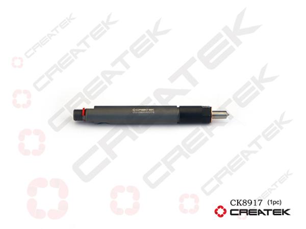 Форсунка топливная (203) CREATEK, 336 л.с., (CK8917)
