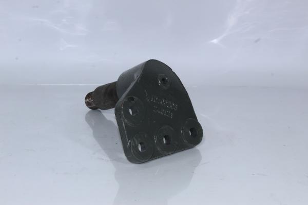 Кронштейн рычага маятника (8x4, 1-ой оси) SITRAK, C7H