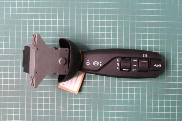 Переключатель подрулевой (R, с АКПП) SHAANXI, X6000