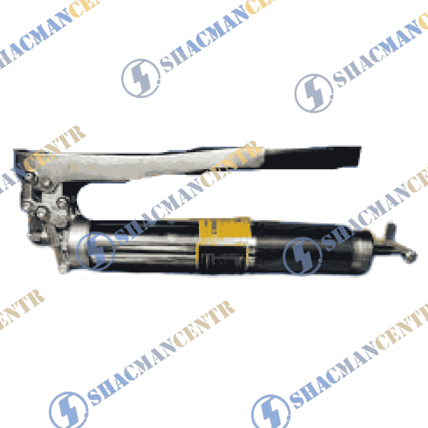 Шприц для смазки CREATEK, (CK8641).