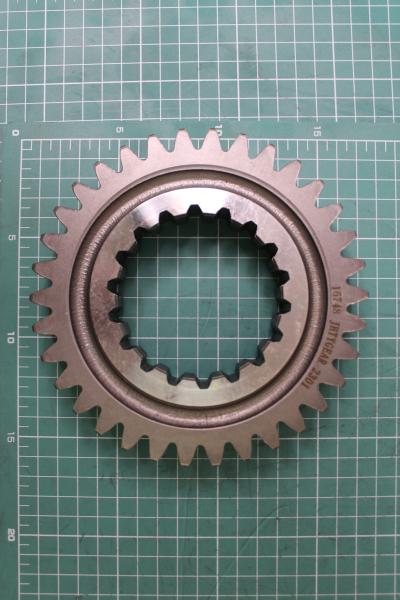 Шестерня 3 передачи вторичного вала FULLER.