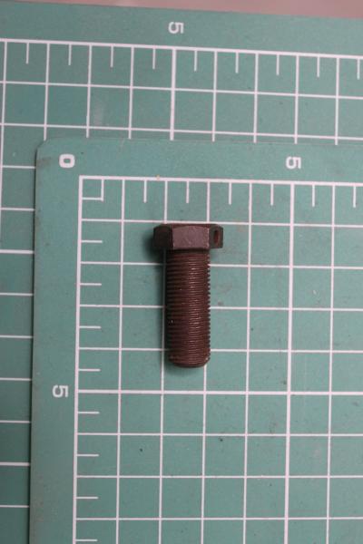 Болт вилки сцепления FULLER