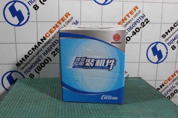 Кронштейн вентилятора WP13 WEICHAI, WP13