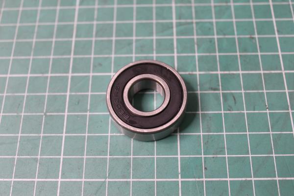 Подшипник D32, H10, (6202-2RS) CREATEK, (CK9747)