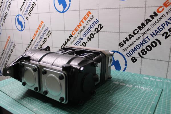 Компрессор воздушный CREATEK, WP12, WP13, (CK9535H)