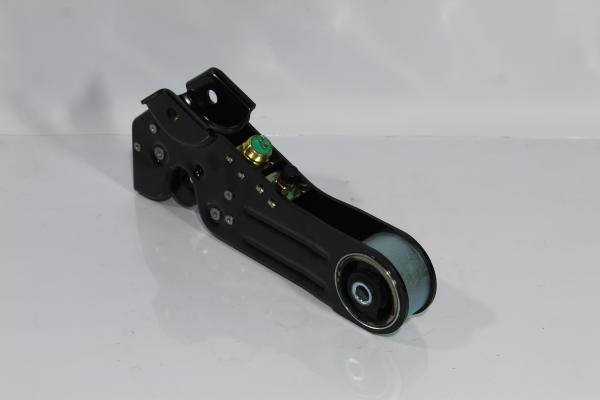 Гидравлический замок кабины (L, в сборе) SHAANXI, X6000