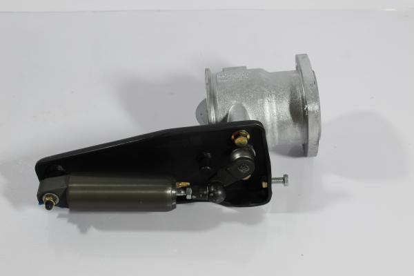 Горный тормоз SITRAK, T5G, MC07