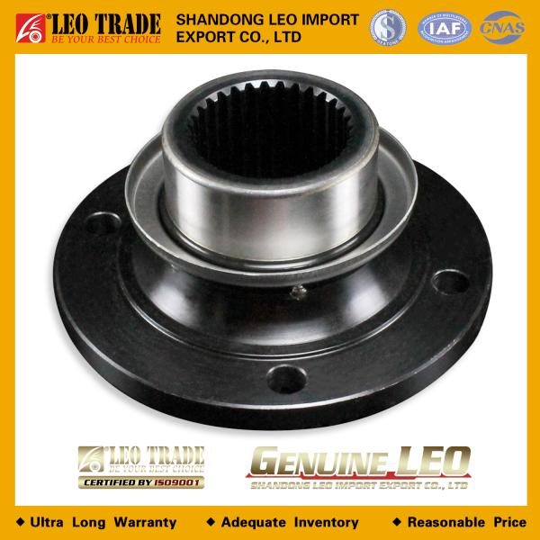 Фланец D180, H87, Z31, LEO TRADE