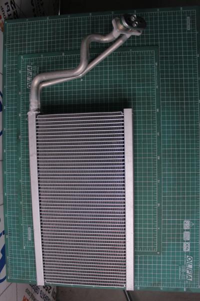 Радиатор кондиционера SHAANXI, X5000