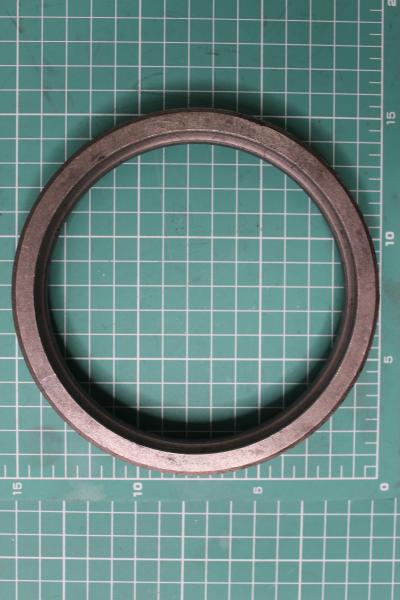 Гайка муфты МКД HOWO