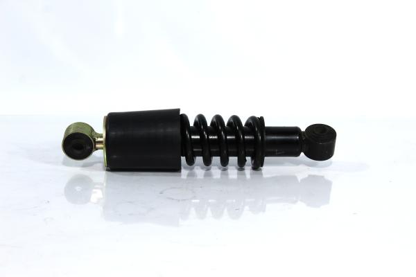 Амортизатор кабины (Rear, ухо-ухо) SHAANXI, F2000, F3000