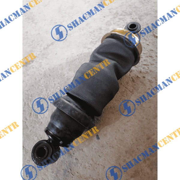 Амортизатор кабины (Rear, пневматический) SMS, A7, (SMS-665)