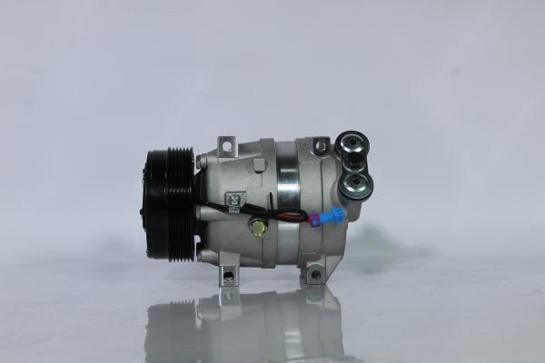 Компрессор кондиционера SHAANXI, X3000