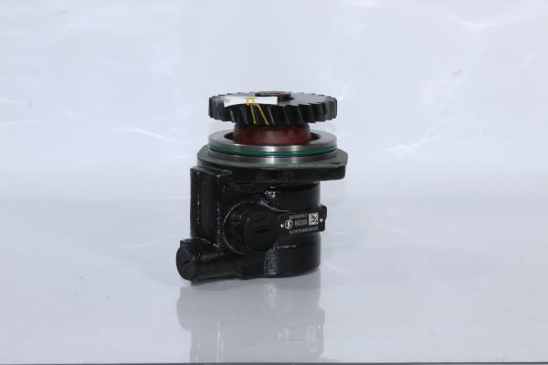 Насос ГУР Z28, SHAANXI, Евро-5, WP12, WP13, (DZ97189470245)