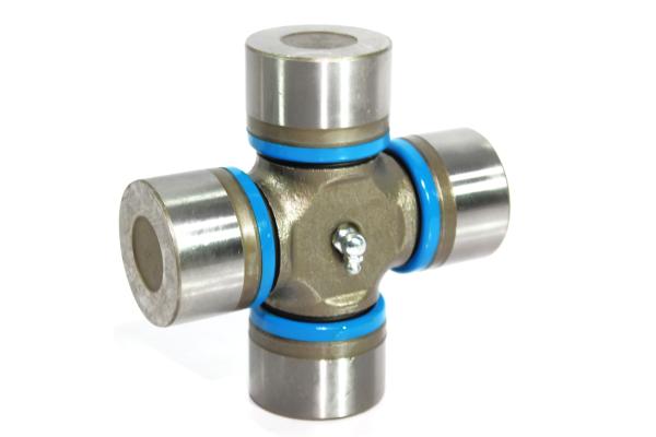 Крестовина основного кардана D57, L144, QINYAN, 6X4