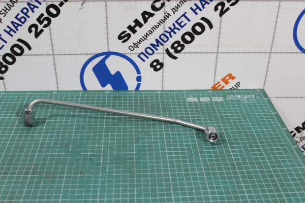 Трубка топливная WEICHAI, WP12, WP13