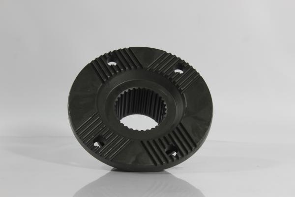 Фланец редуктора среднего моста D180, H75, Z31, (4 отв.) SITRAK, T5G, MCP16ZG 5.26