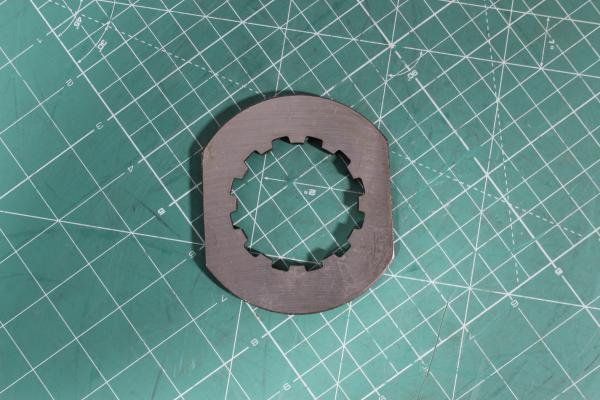 Шайба шестерни задней передачи вторичного вала FULLER, 12JSDX.