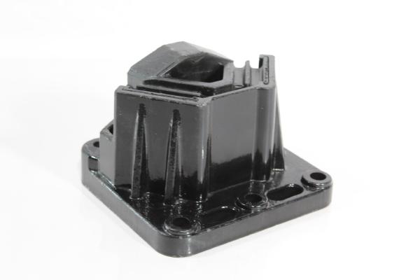 Подушка крепления двигателя (Rear) SHAANXI, X3000