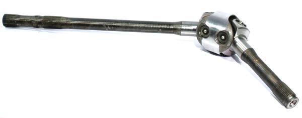 Шрус переднего моста L1 092, (R) SHAANXI