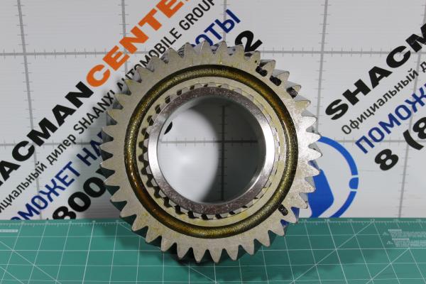 Шестерня SHAANXI, ZF.