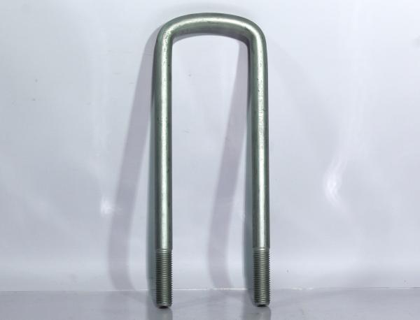 Стремянка передней рессоры SITRAK, T5G, C7H