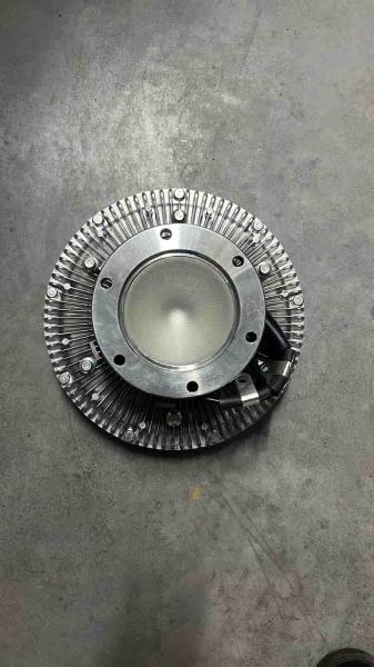 Гидроэлектромуфта CREATEK, WP13, (CK3577)