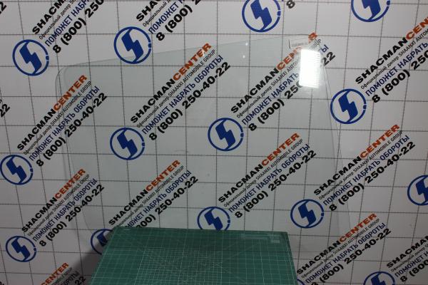 Стекло двери опускное (R) SHAANXI, X3000