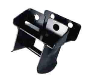 Кронштейн замка кабины (Rear) SHAANXI, X3000