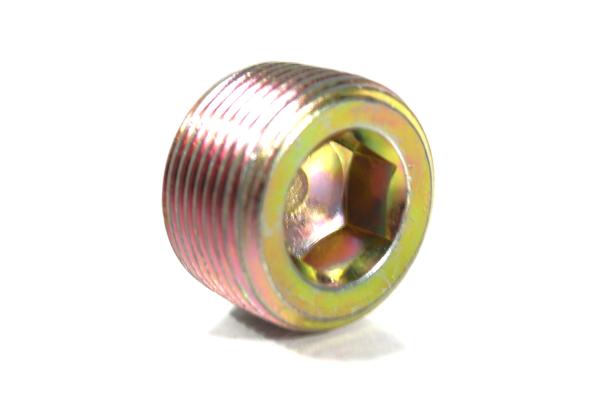 Пробка магнитная моста (M24×1,5) SHAANXI