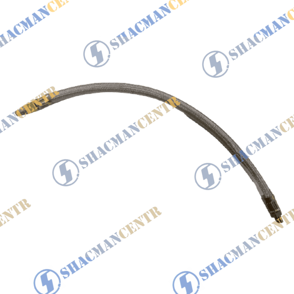 Шланг КПП воздушный L500 FULLER.