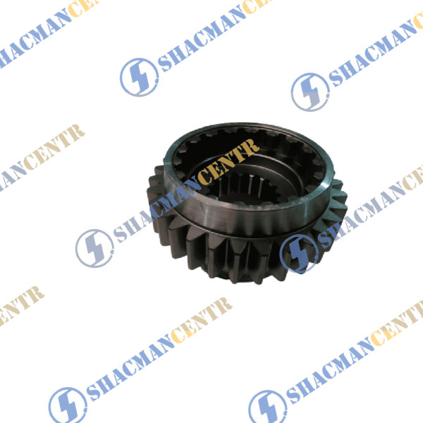 Шестерня делителя