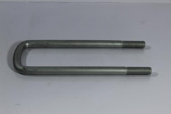 Стремянка передней рессоры SITRAK, T5G, C7H