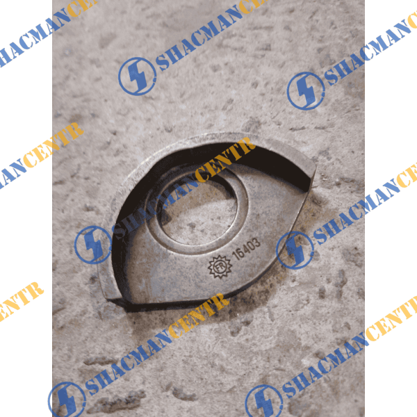 Шайба чашевидная