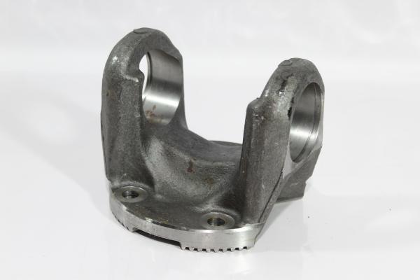 Фланец вилки кардана D180, H166, (180*166*68) SHAANXI