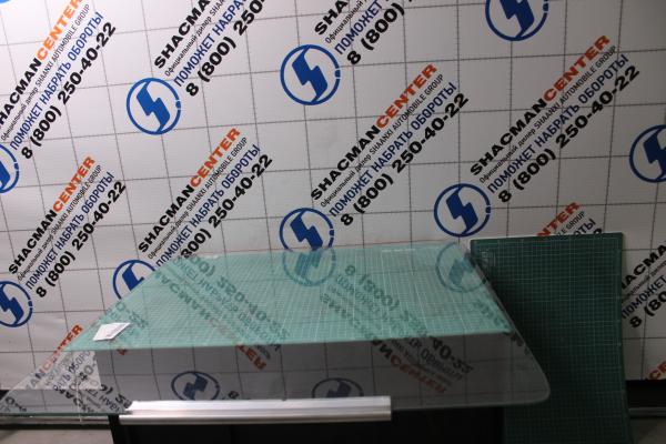 Стекло двери боковое (L/R) SHAANXI, F2000, F3000, (DZ1643330012)