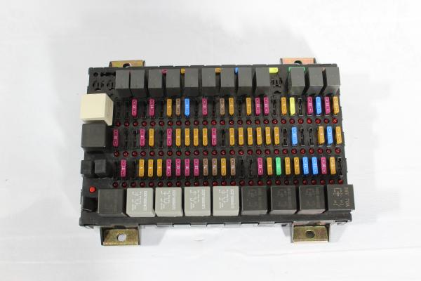 Блок предохранителей SHAANXI, X3000