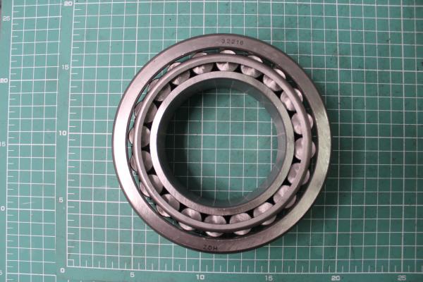 Подшипник МКД  D140, H28, (наружний 32216) HOWO