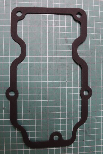 Прокладка крышки клапанов SHAANXI, Евро-5, WP10