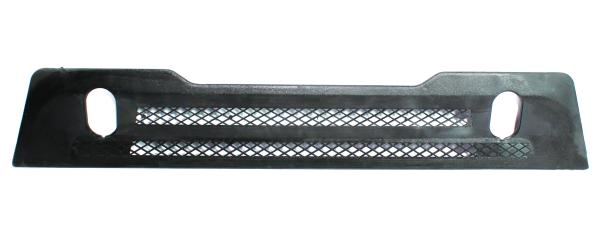 Бампер (Белый, Металл, самосвал) SHAANXI, F3000