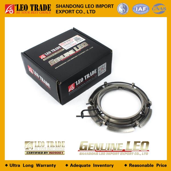 Кольцо оттяжное корзины сцепления D430, LEO TRADE, (LEO200274A)